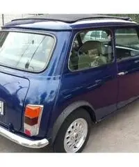 Rover MINI BRITISH OPEN 1.3 - 4