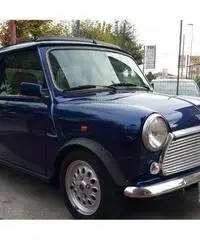 Rover MINI BRITISH OPEN 1.3 - 5