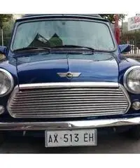 Rover MINI BRITISH OPEN 1.3 - 7