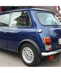 Rover MINI BRITISH OPEN 1.3 - 8