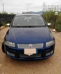 Vendo Fiat stilo full optional