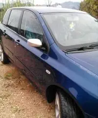 Vendo Fiat stilo full optional - 2