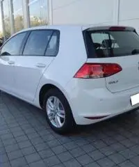 VOLKSWAGEN Golf 1.6 TDI 90 CV 5p. Trendline BlueMotion Technology - 3