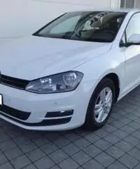 VOLKSWAGEN Golf 1.6 TDI 90 CV 5p. Trendline BlueMotion Technology - 7