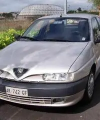 Alfa romeo 146 boxer