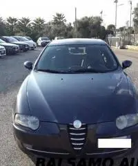 ALFA ROMEO 147 1.9 JTD (115 CV) cat 5p. Progression