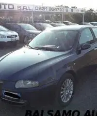 ALFA ROMEO 147 1.9 JTD (115 CV) cat 5p. Progression - 2