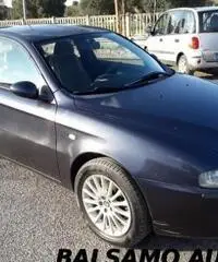 ALFA ROMEO 147 1.9 JTD (115 CV) cat 5p. Progression - 3