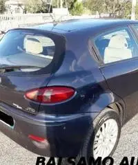 ALFA ROMEO 147 1.9 JTD (115 CV) cat 5p. Progression - 5