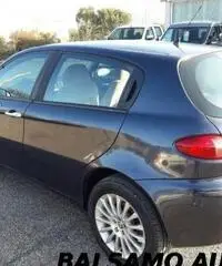 ALFA ROMEO 147 1.9 JTD (115 CV) cat 5p. Progression - 7