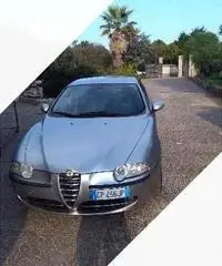 Alfa romeo 147 - 2004