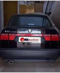 Alfa Romeo 155 1.7 Twin Spark - 2