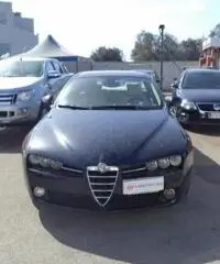 Alfa Romeo 159 1.9 Jtdm 16V Distinctive