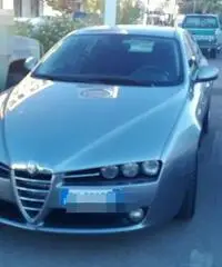 Alfa Romeo 159