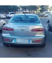 Alfa Romeo 159 - 5