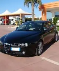 Alfa Romeo 159 SPORT 1.9 JTD M