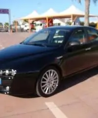 Alfa Romeo 159 SPORT 1.9 JTD M - 2