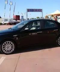 Alfa Romeo 159 SPORT 1.9 JTD M - 3