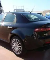 Alfa Romeo 159 SPORT 1.9 JTD M - 4