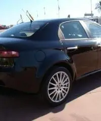 Alfa Romeo 159 SPORT 1.9 JTD M - 5