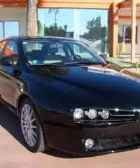 Alfa Romeo 159 SPORT 1.9 JTD M - 7