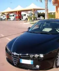 Alfa Romeo 159 SPORT 1.9 JTD M - 8