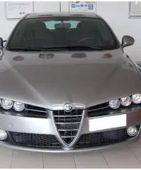 Alfa Romeo 159 Sportwagon