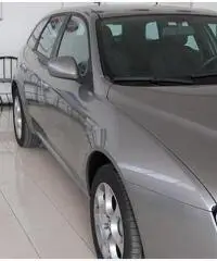 Alfa Romeo 159 Sportwagon - 3