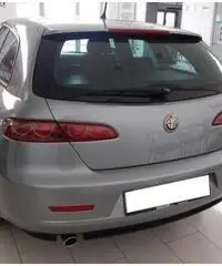 Alfa Romeo 159 Sportwagon - 4