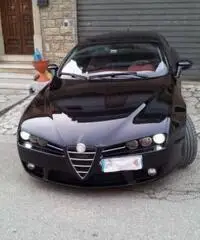 Alfa Romeo Brera 2.4 JTDm 20V