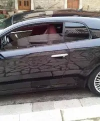 Alfa Romeo Brera 2.4 JTDm 20V - 2