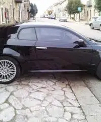 Alfa Romeo Brera 2.4 JTDm 20V - 3