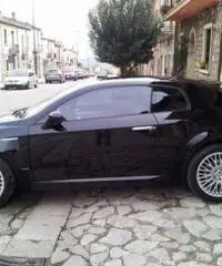 Alfa Romeo Brera 2.4 JTDm 20V - 4