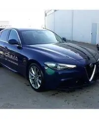 Alfa Romeo Giulia 2.2 Turbo Diesel 180 Cv AT8 Super - 3