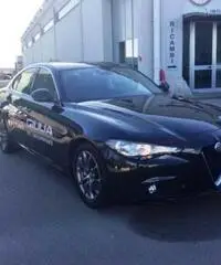 ALFA ROMEO Giulia 2.2 Turbodiesel 150 CV - 3