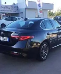 ALFA ROMEO Giulia 2.2 Turbodiesel 150 CV - 4