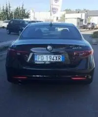 ALFA ROMEO Giulia 2.2 Turbodiesel 150 CV - 5