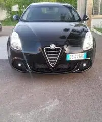 Alfa Romeo Giulietta 1.6 Jtdm-2 105 CV Distinctive