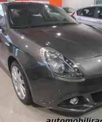 ALFA ROMEO Giulietta 1.6 JTDm-2 105 CV Distinctive - 3