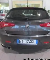 ALFA ROMEO Giulietta 1.6 JTDm-2 105 CV Distinctive - 5