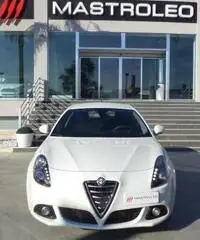 Alfa Romeo Giulietta 1.6 Jtdm-2 120 CV Progression