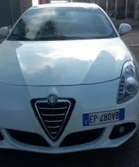 Alfa Romeo Giulietta 1.6 Jtdm-2 105 CV Distinctive