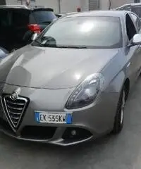 Alfa Romeo Giulietta 1.6 Jtdm-2 105 CV Distinctive