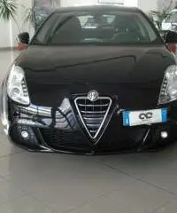 Alfa Romeo Giulietta 1.6 Jtdm-2 105 CV Progression