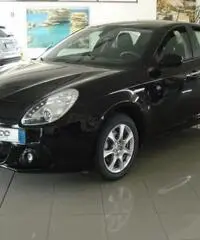 Alfa Romeo Giulietta 1.6 Jtdm-2 105 CV Progression - 7