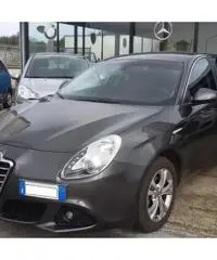 Alfa romeo Giulietta 1.6 JTD 105 CV Distinctive