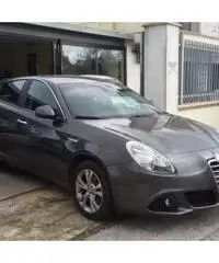 Alfa romeo Giulietta 1.6 JTD 105 CV Distinctive - 3