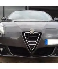 Alfa romeo Giulietta 1.6 JTD 105 CV Distinctive - 6