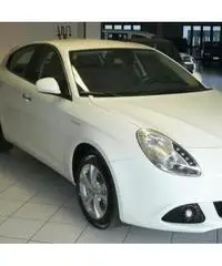 Alfa Romeo Giulietta 1.6 Jtdm-2 105 CV Distinctive - 3