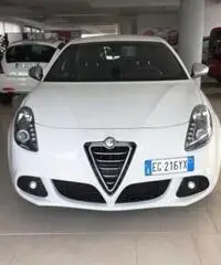 ALFA ROMEO Giulietta 2.0 JTDm-2 140 CV Distinctive